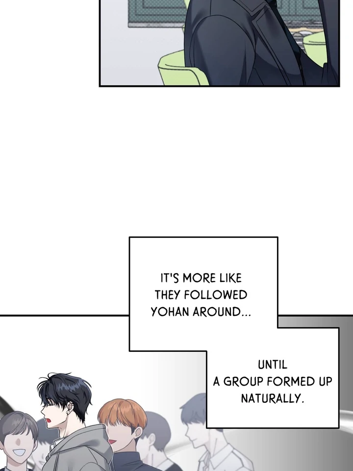 Eighteen’s Bed [Official] - Chapter 4 manhwa