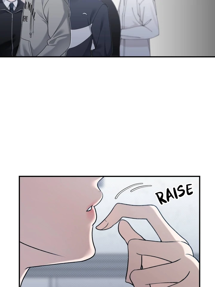 Eighteen’s Bed [Official] - Chapter 4 manhwa