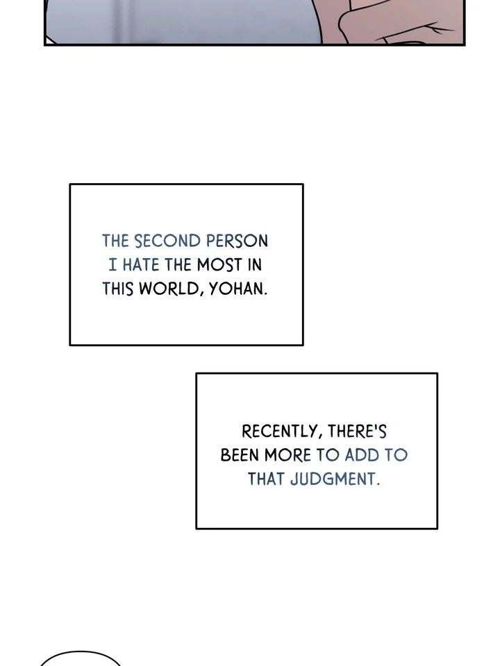 Eighteen’s Bed [Official] - Chapter 4 manhwa