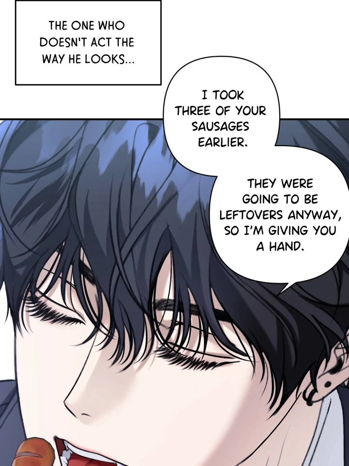 Eighteen’s Bed [Official] - Chapter 4 manhwa