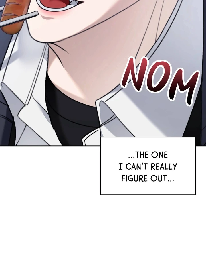 Eighteen’s Bed [Official] - Chapter 4 manhwa