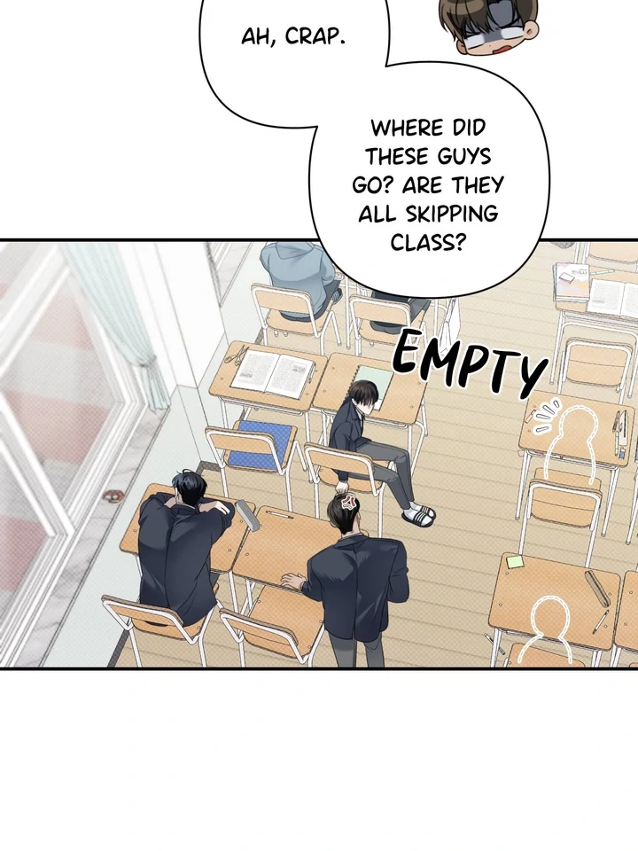 Eighteen’s Bed [Official] - Chapter 4 manhwa