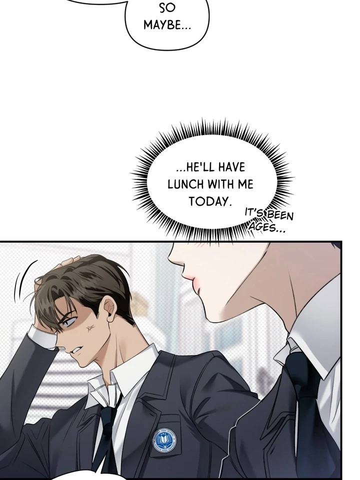 Eighteen’s Bed [Official] - Chapter 4 manhwa