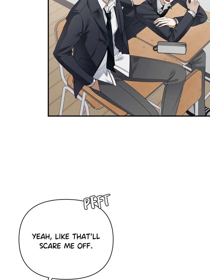 Eighteen’s Bed [Official] - Chapter 4 manhwa