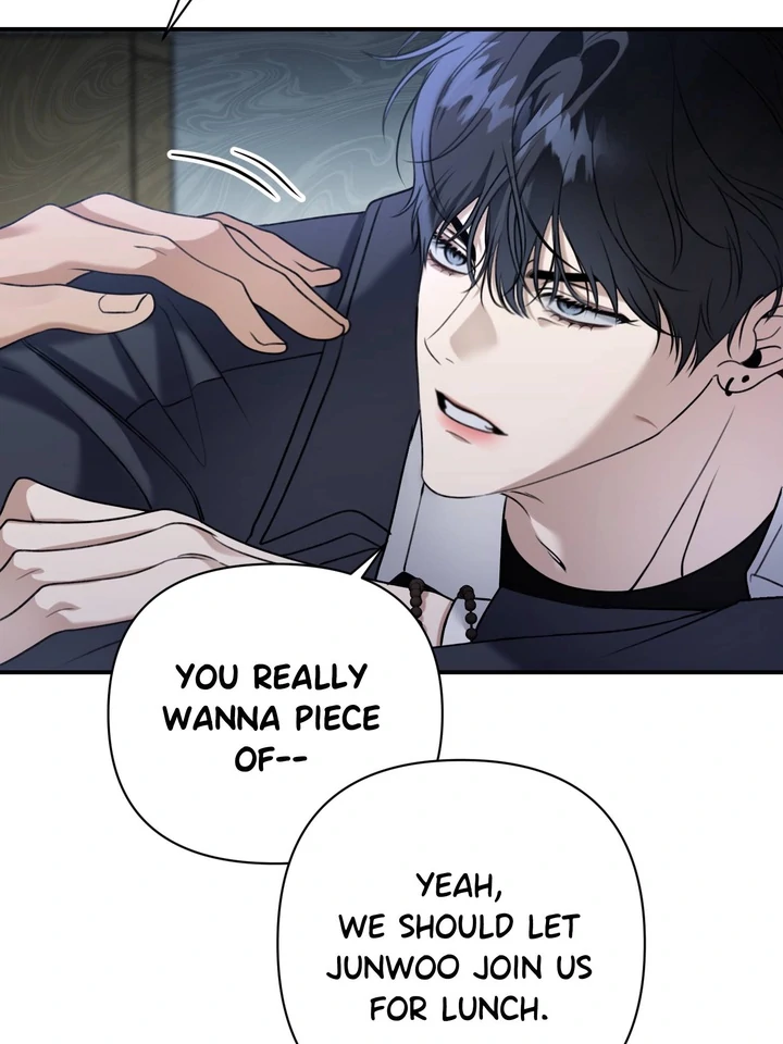 Eighteen’s Bed [Official] - Chapter 4 manhwa