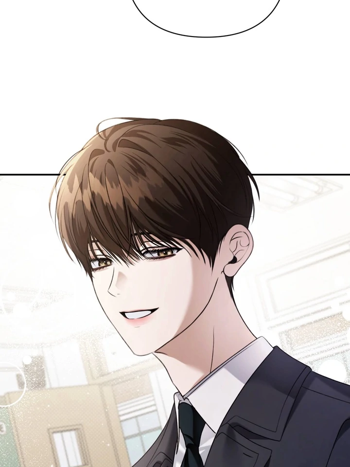 Eighteen’s Bed [Official] - Chapter 4 manhwa