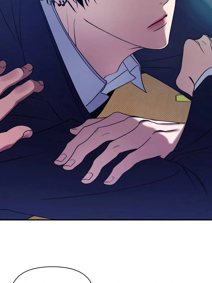 Eighteen’s Bed [Official] - Chapter 4 manhwa