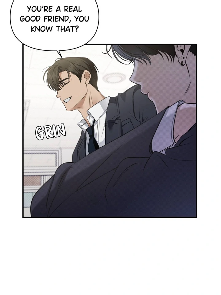 Eighteen’s Bed [Official] - Chapter 4 manhwa