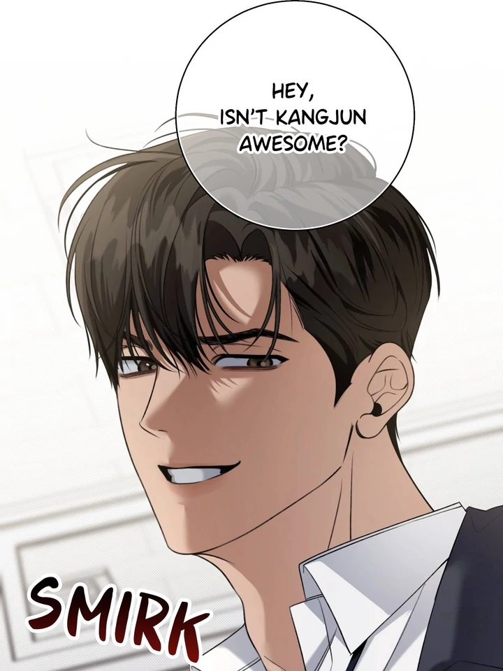 Eighteen’s Bed [Official] - Chapter 4 manhwa
