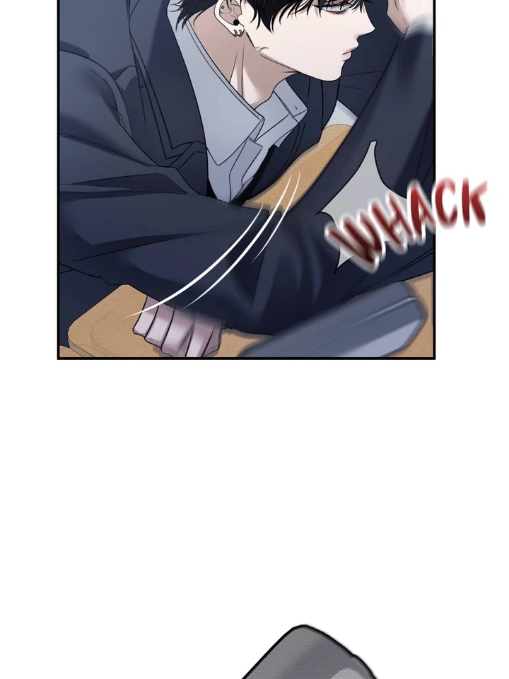 Eighteen’s Bed [Official] - Chapter 4 manhwa