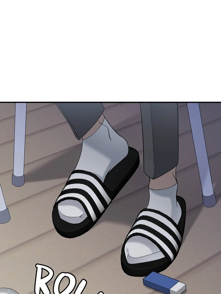 Eighteen’s Bed [Official] - Chapter 4 manhwa