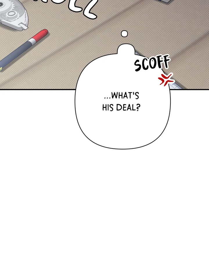 Eighteen’s Bed [Official] - Chapter 4 manhwa