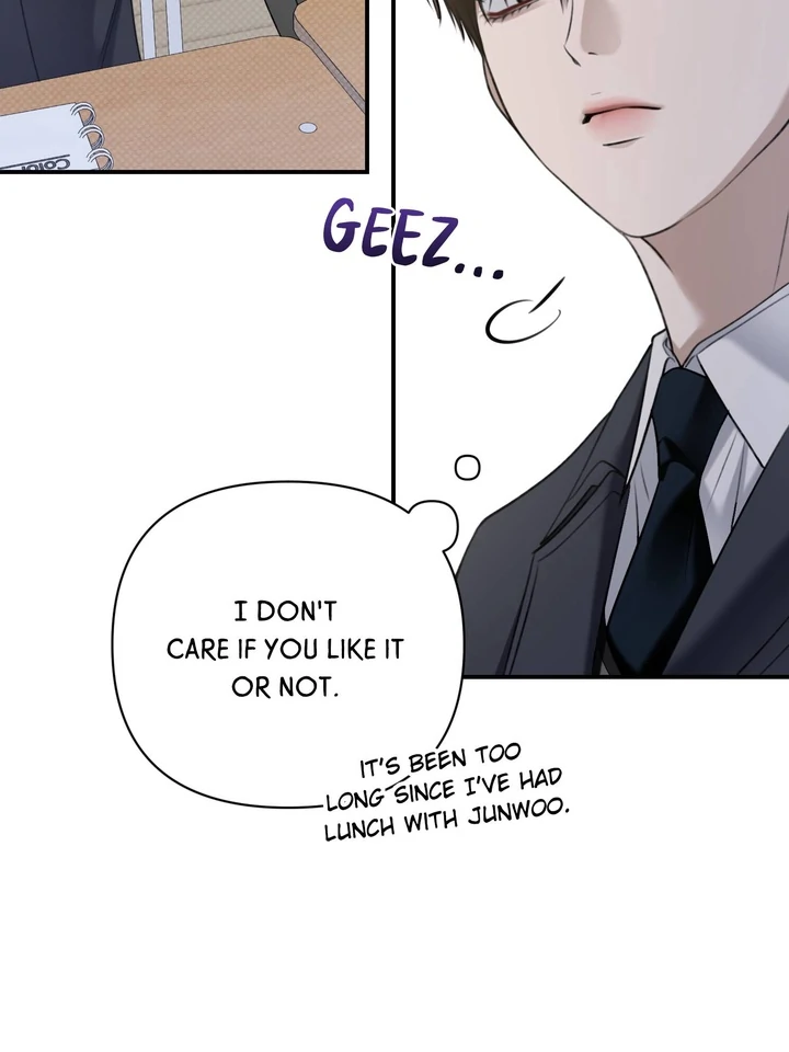 Eighteen’s Bed [Official] - Chapter 4 manhwa