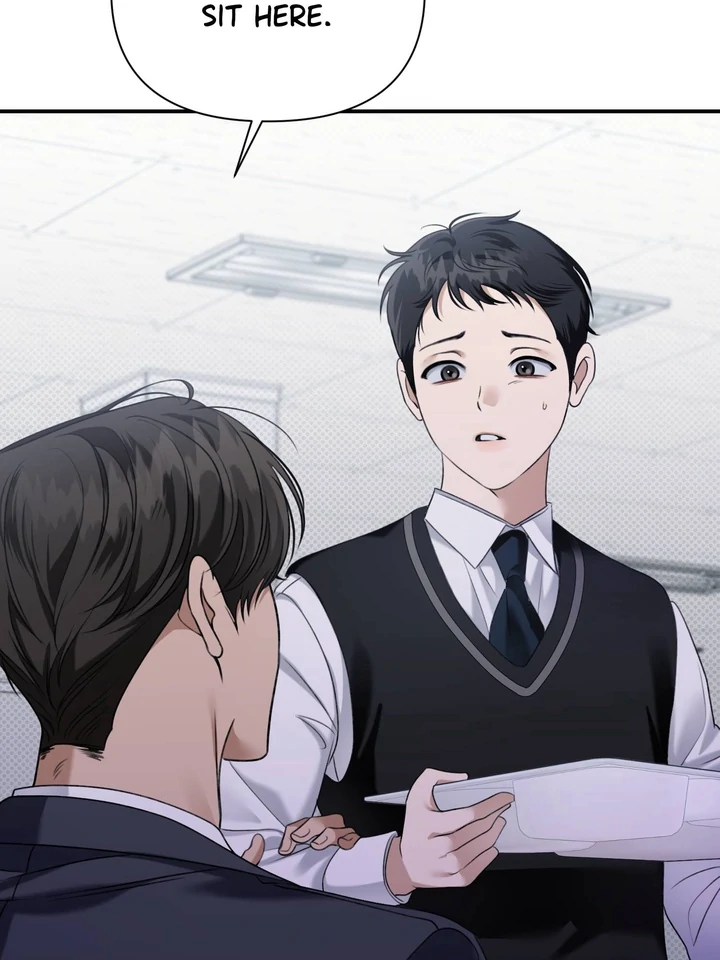 Eighteen’s Bed [Official] - Chapter 4 manhwa