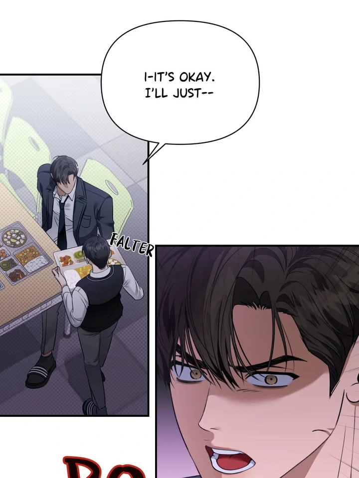 Eighteen’s Bed [Official] - Chapter 4 manhwa