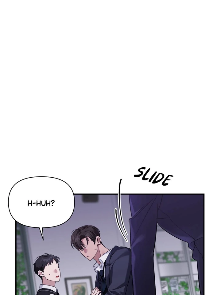 Eighteen’s Bed [Official] - Chapter 4 manhwa