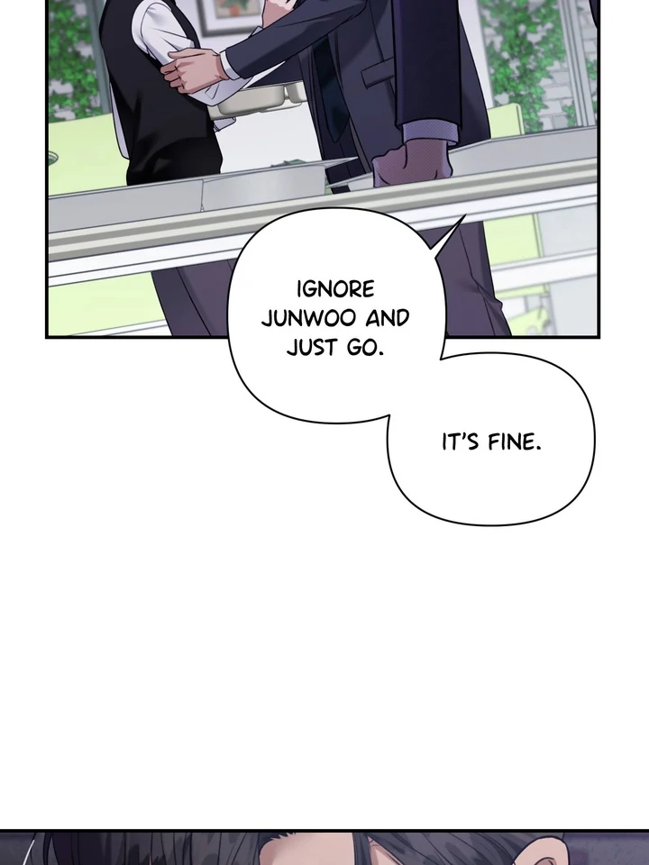 Eighteen’s Bed [Official] - Chapter 4 manhwa