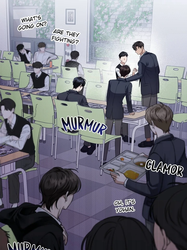 Eighteen’s Bed [Official] - Chapter 4 manhwa