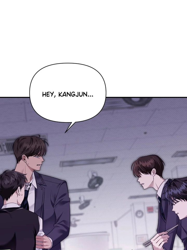 Eighteen’s Bed [Official] - Chapter 4 manhwa