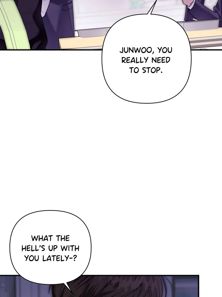 Eighteen’s Bed [Official] - Chapter 4 manhwa