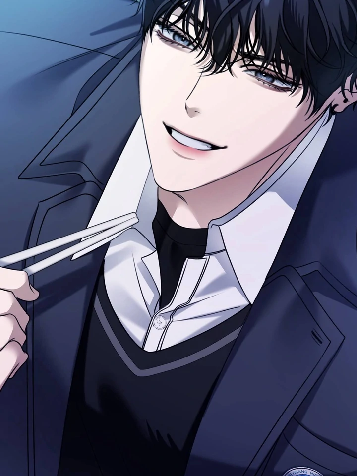 Eighteen’s Bed [Official] - Chapter 4 manhwa