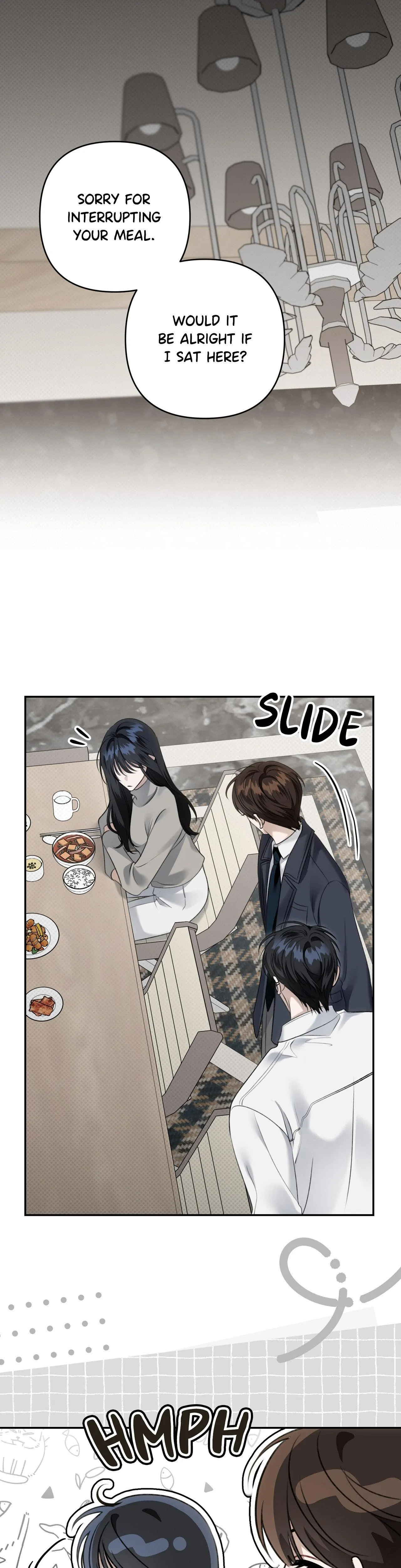 Eighteen’s Bed [Official] - Chapter 40 manhwa
