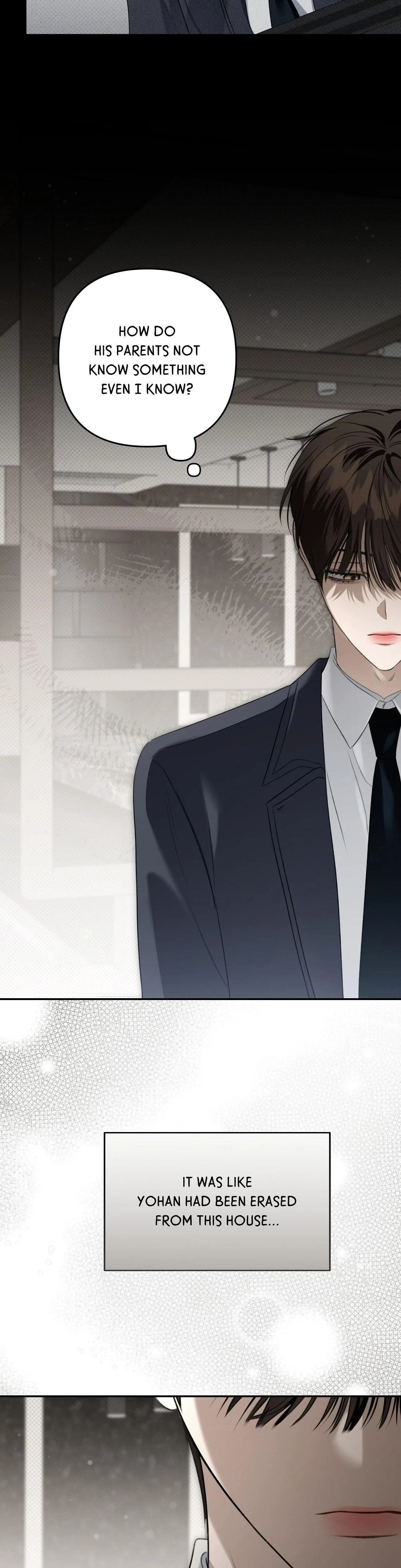 Eighteen’s Bed [Official] - Chapter 40 manhwa