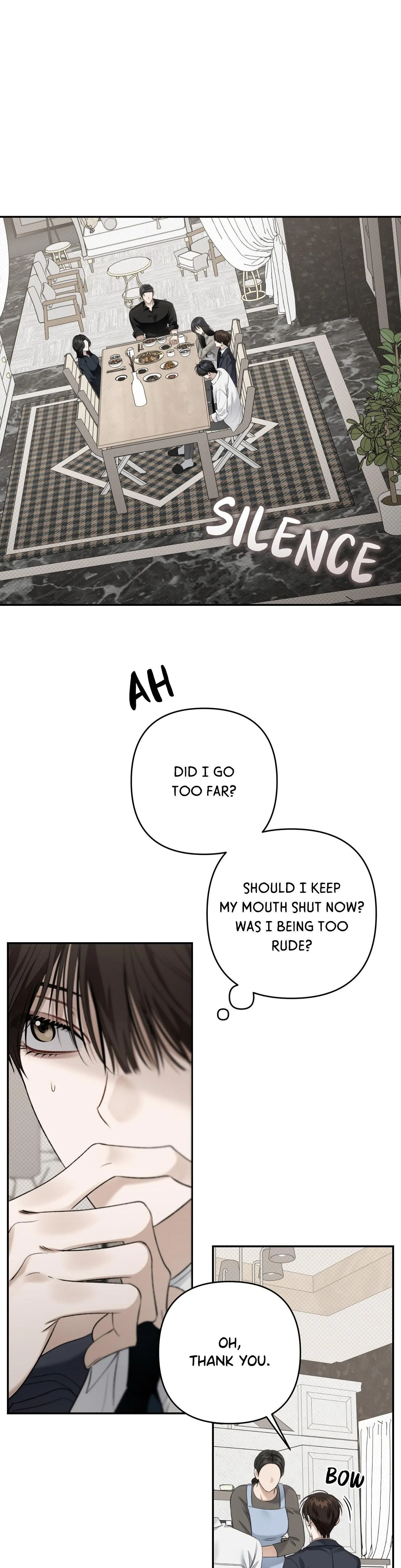 Eighteen’s Bed [Official] - Chapter 40 manhwa