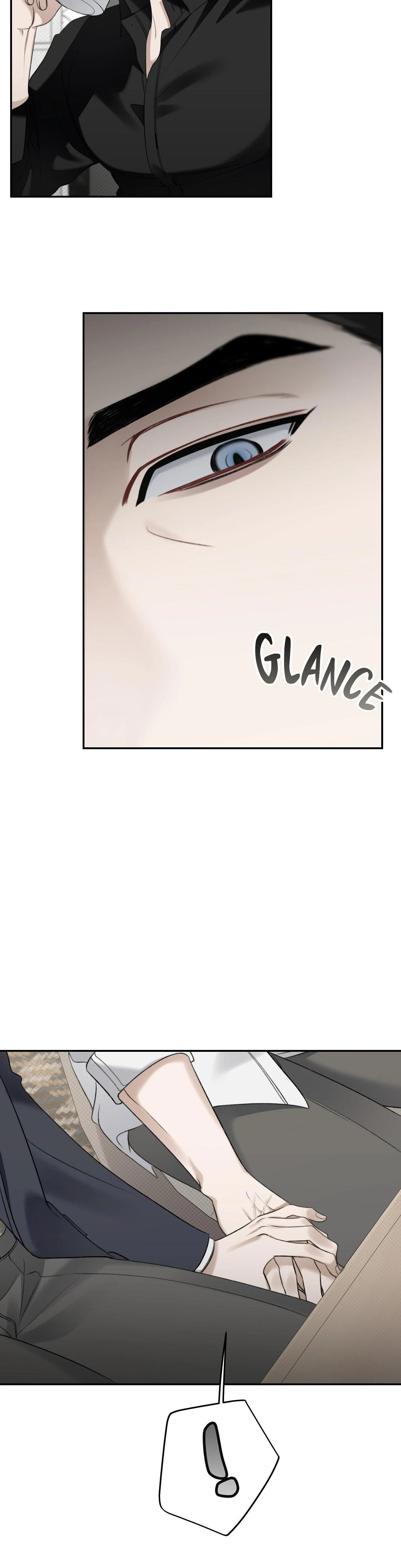 Eighteen’s Bed [Official] - Chapter 40 manhwa