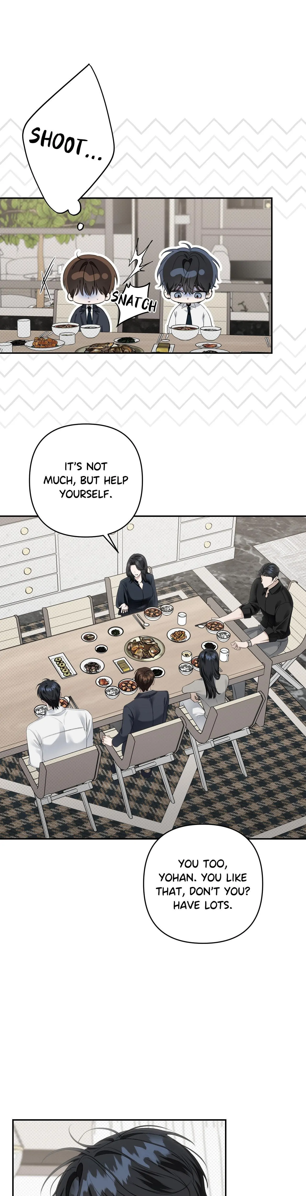 Eighteen’s Bed [Official] - Chapter 40 manhwa