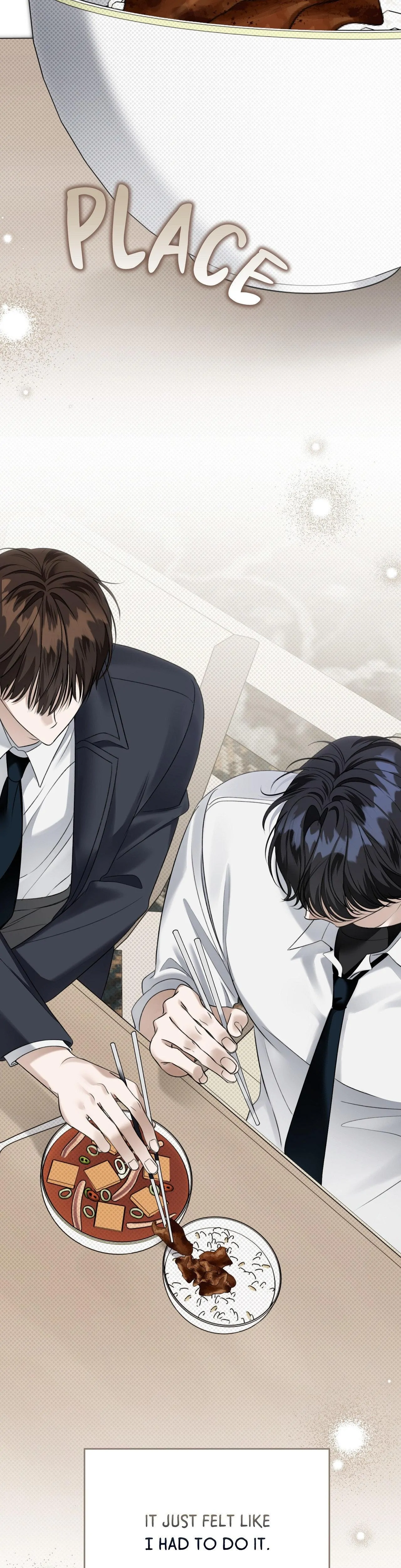 Eighteen’s Bed [Official] - Chapter 40 manhwa