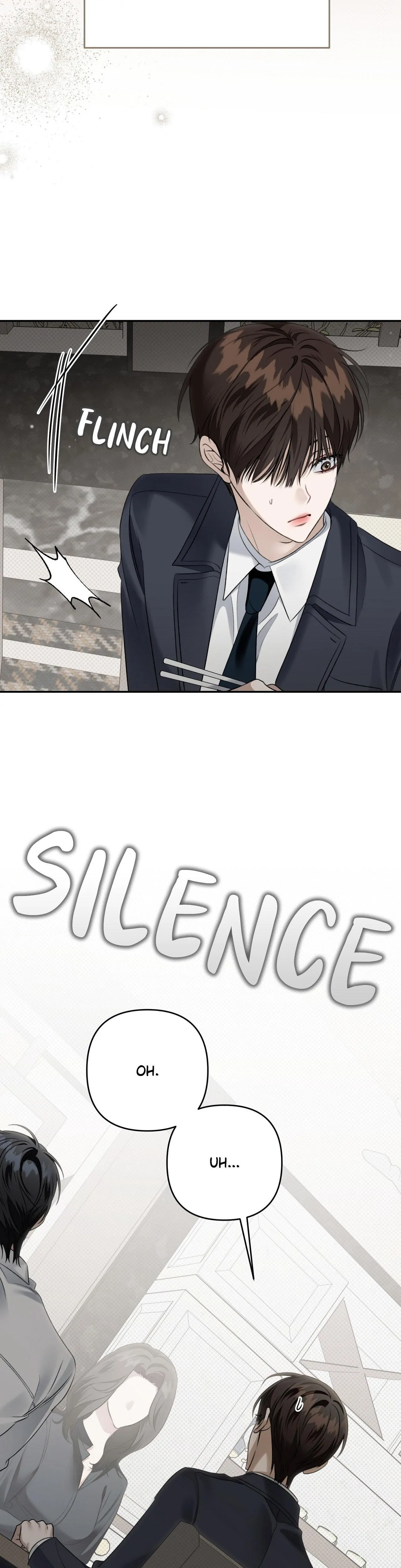 Eighteen’s Bed [Official] - Chapter 40 manhwa