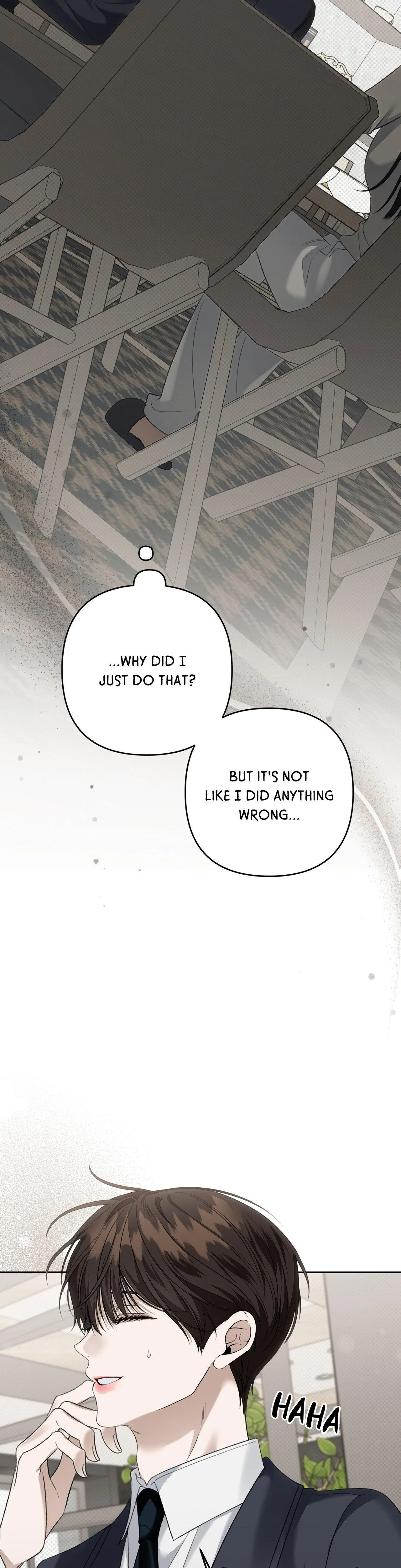 Eighteen’s Bed [Official] - Chapter 40 manhwa