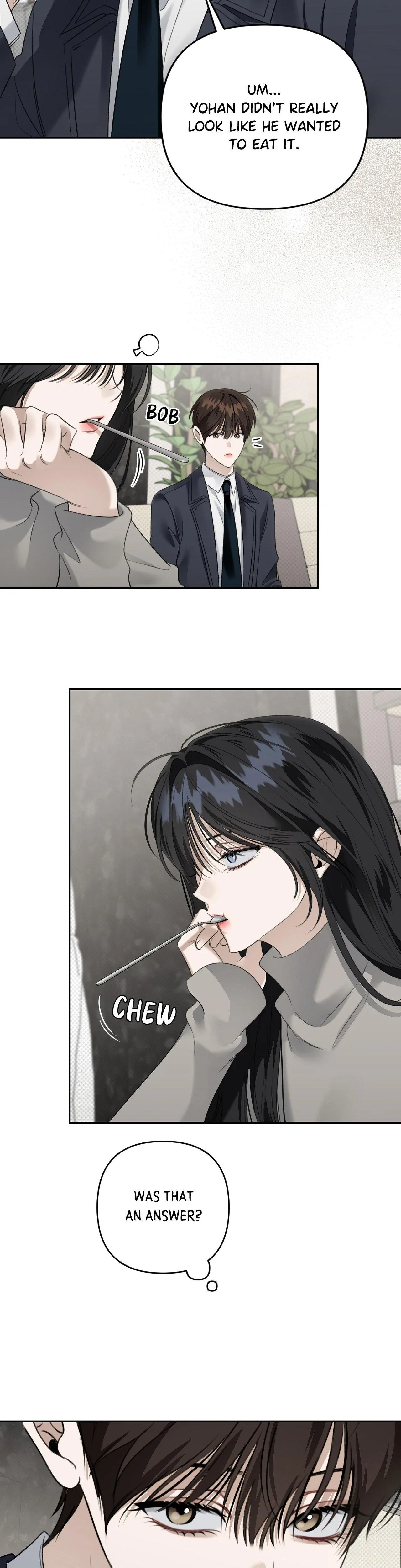 Eighteen’s Bed [Official] - Chapter 40 manhwa