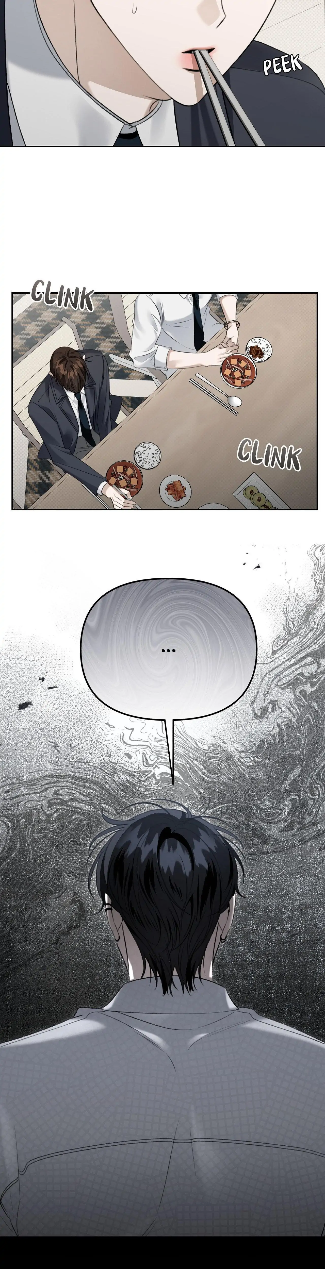 Eighteen’s Bed [Official] - Chapter 40 manhwa