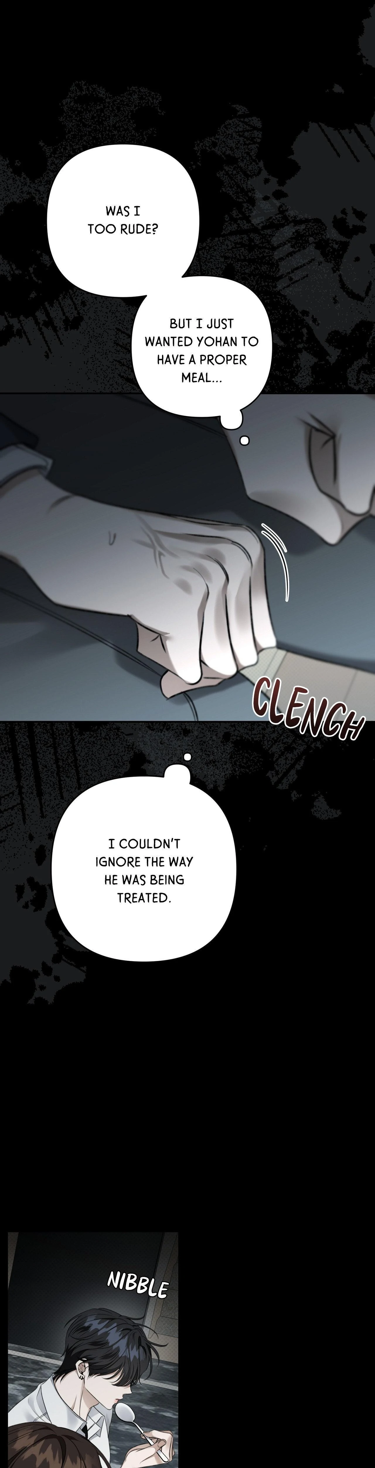 Eighteen’s Bed [Official] - Chapter 40 manhwa