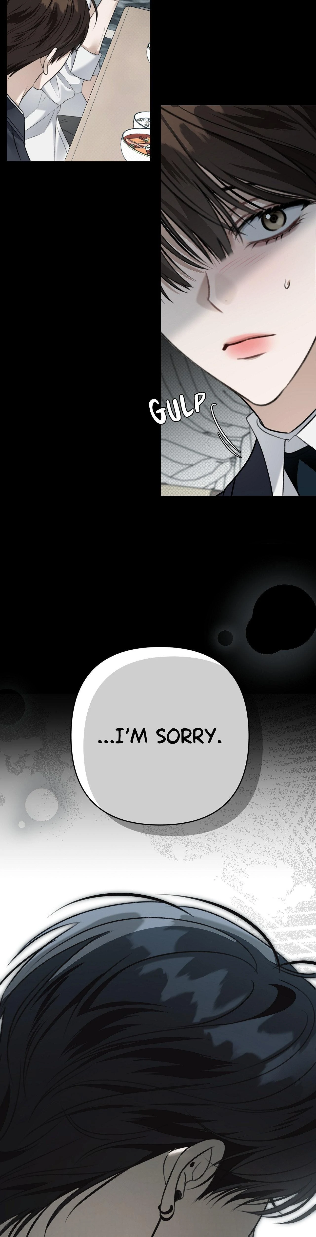 Eighteen’s Bed [Official] - Chapter 40 manhwa