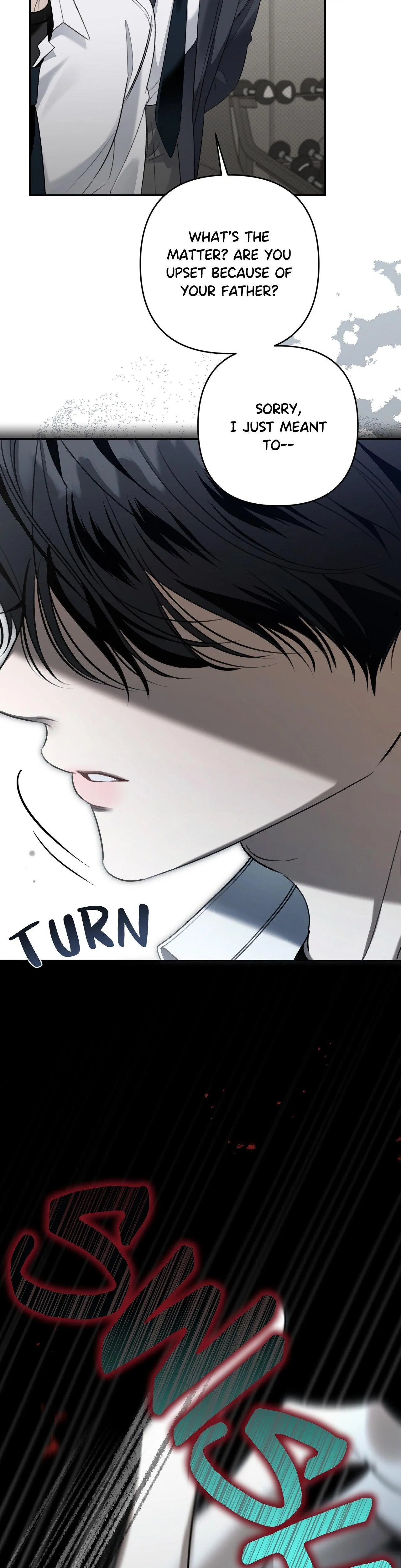 Eighteen’s Bed [Official] - Chapter 40 manhwa