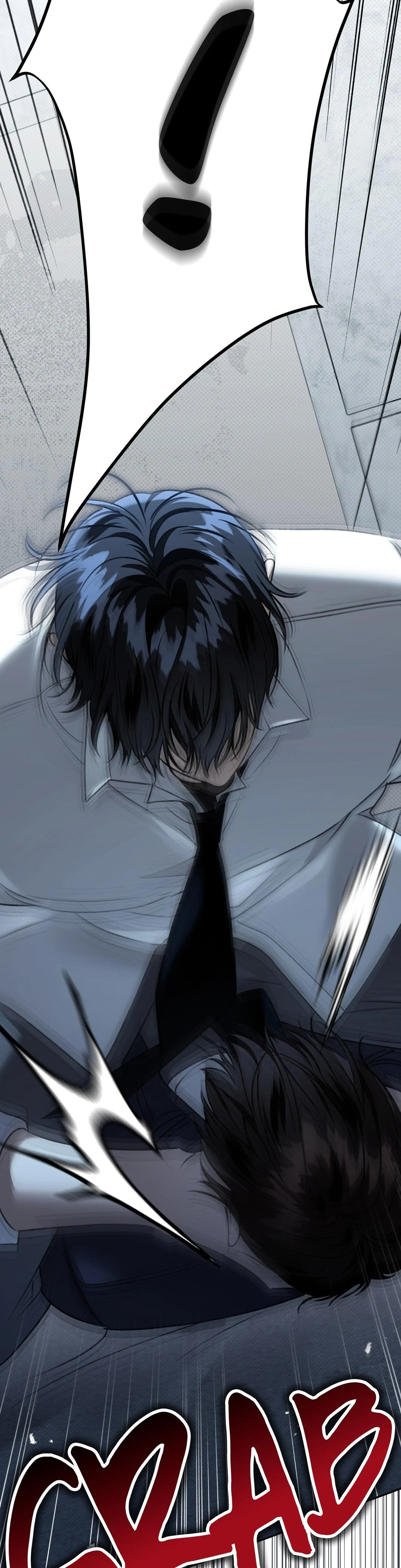 Eighteen’s Bed [Official] - Chapter 40 manhwa