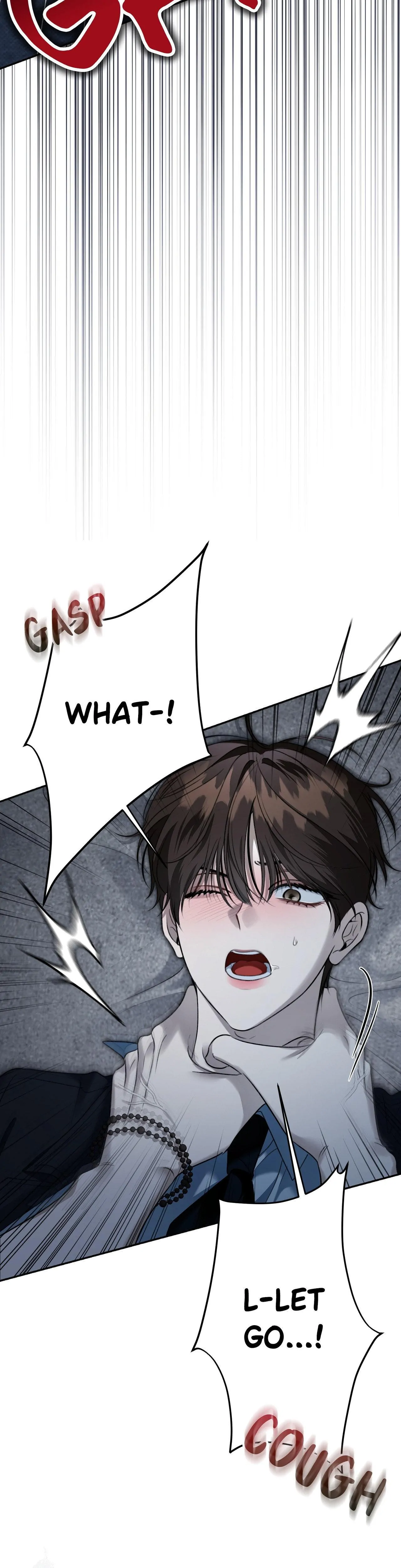 Eighteen’s Bed [Official] - Chapter 40 manhwa