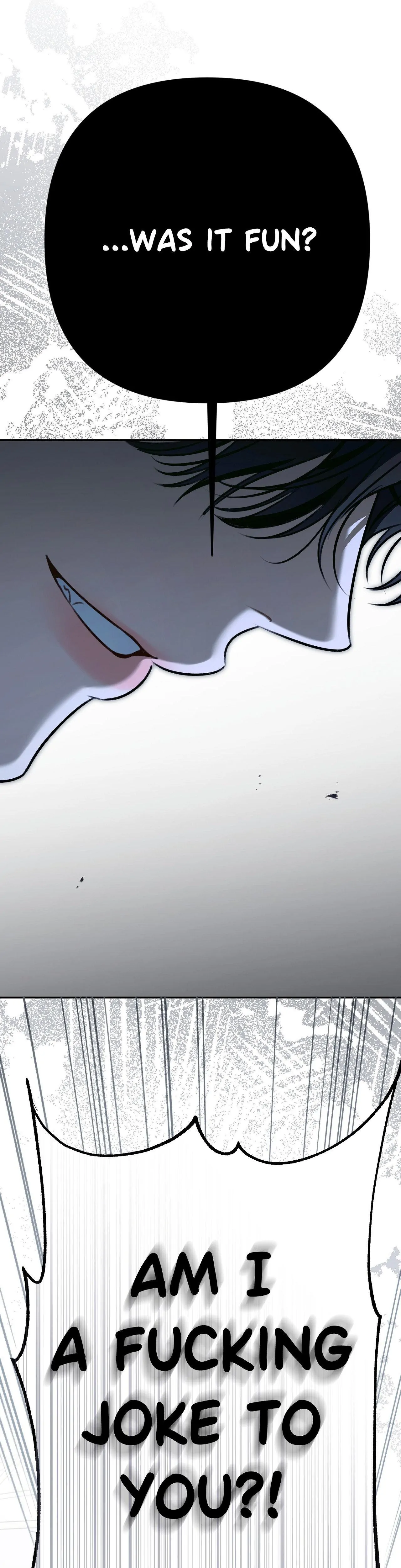 Eighteen’s Bed [Official] - Chapter 40 manhwa