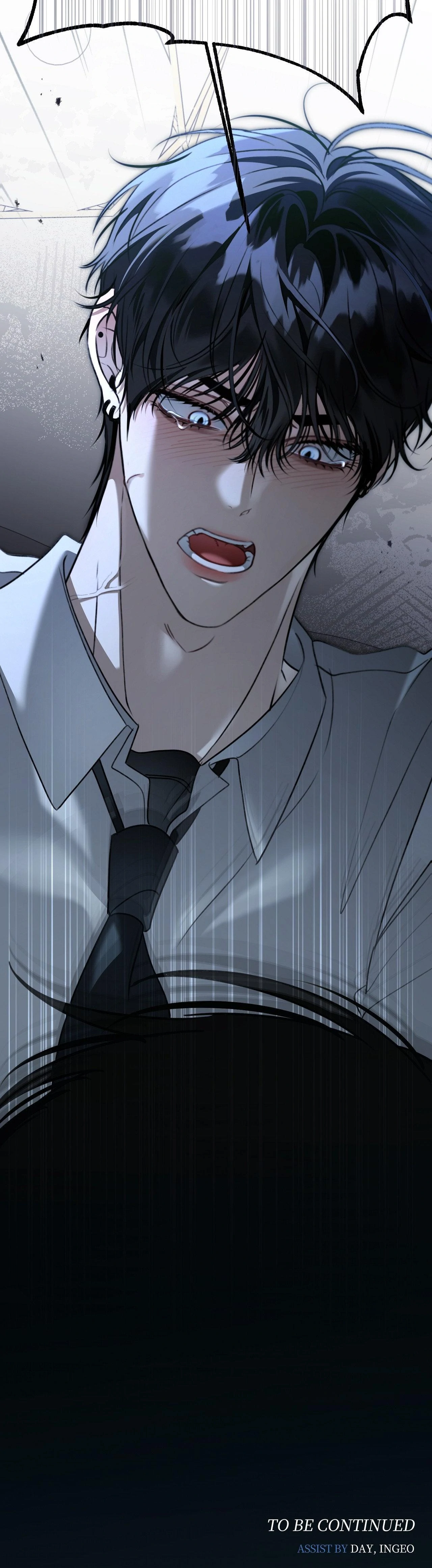 Eighteen’s Bed [Official] - Chapter 40 manhwa