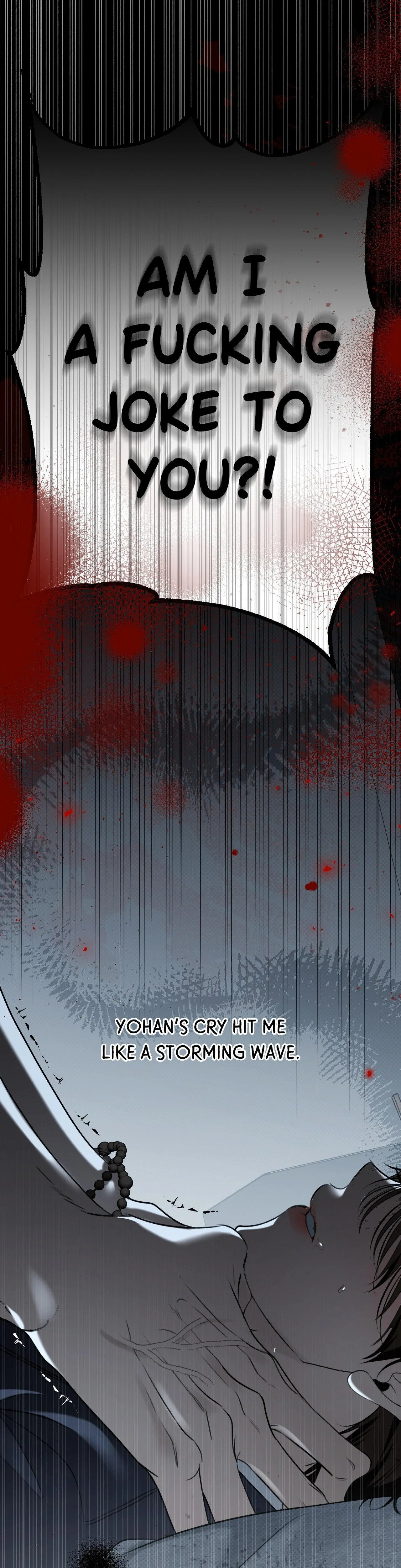 Eighteen’s Bed [Official] - Chapter 41 manhwa