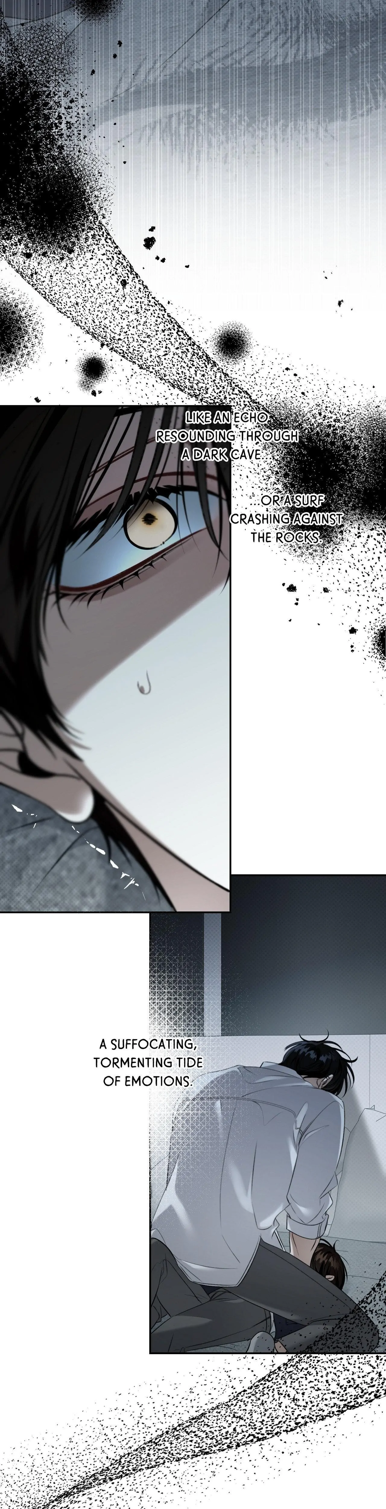 Eighteen’s Bed [Official] - Chapter 41 manhwa