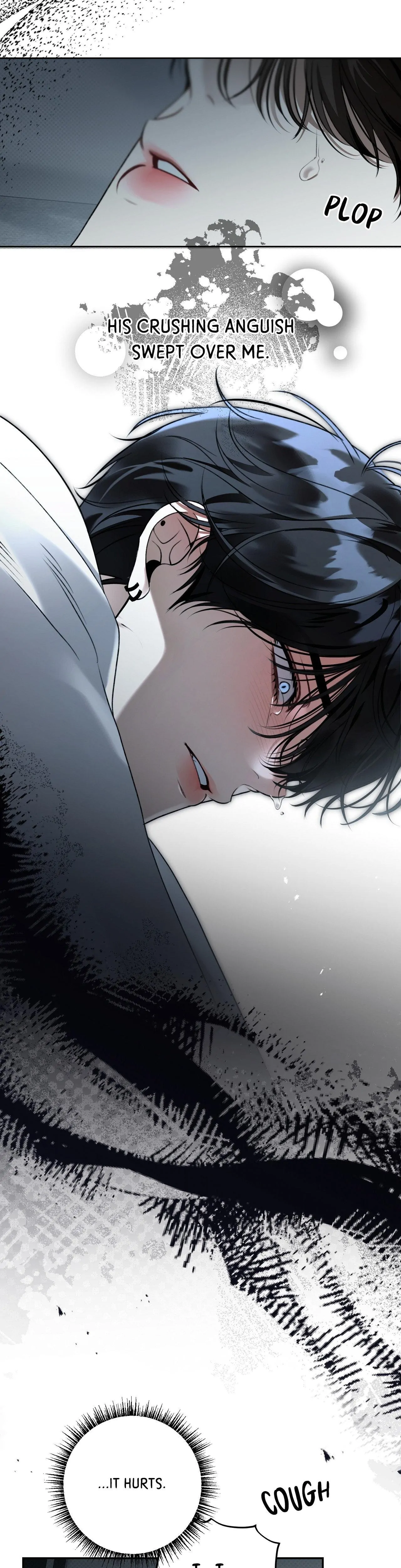 Eighteen’s Bed [Official] - Chapter 41 manhwa
