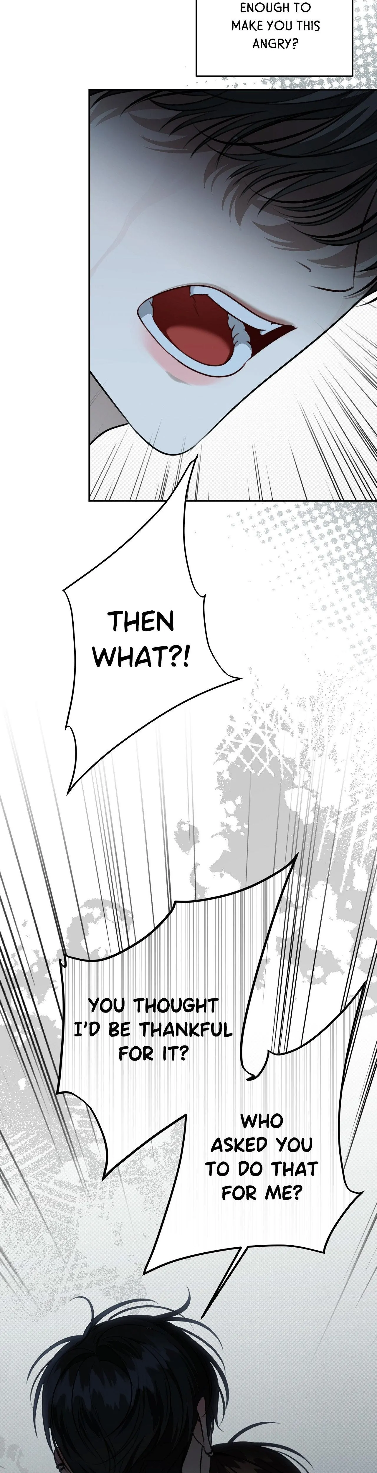 Eighteen’s Bed [Official] - Chapter 41 manhwa