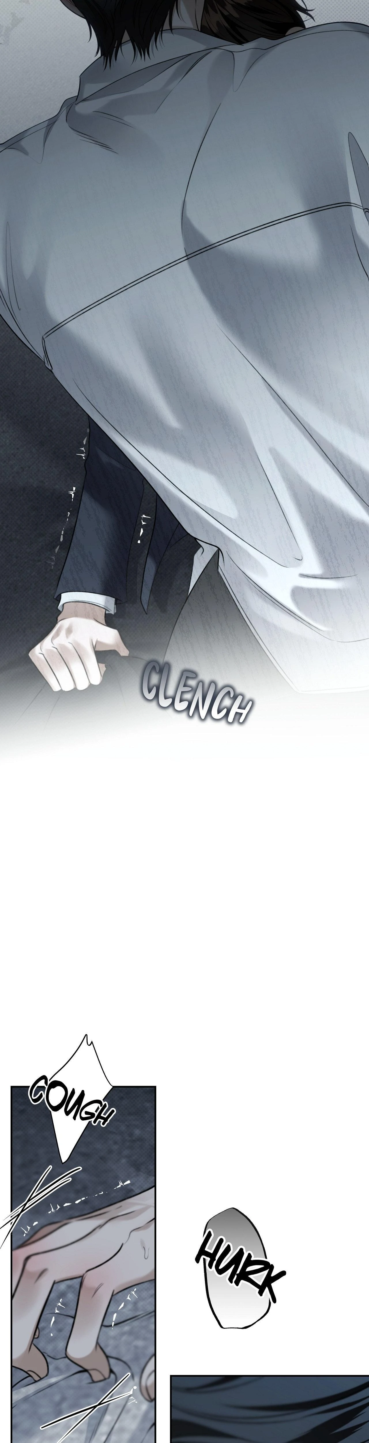 Eighteen’s Bed [Official] - Chapter 41 manhwa