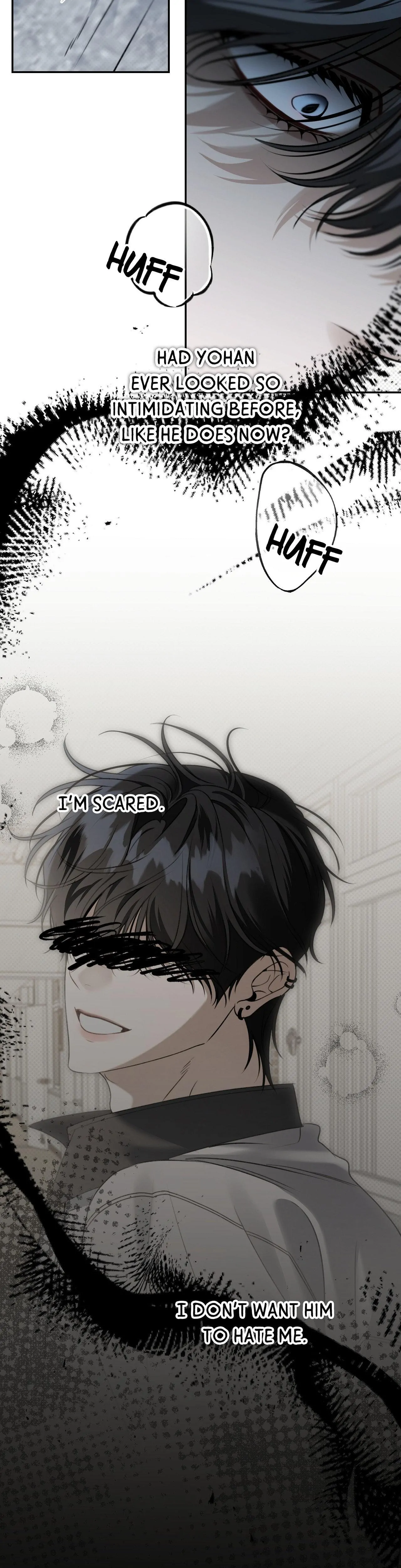 Eighteen’s Bed [Official] - Chapter 41 manhwa
