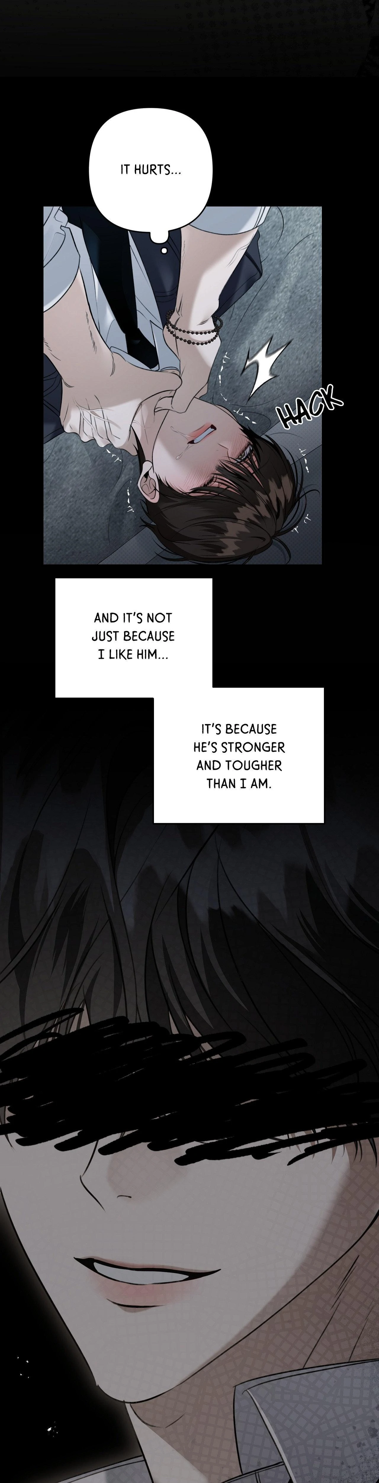 Eighteen’s Bed [Official] - Chapter 41 manhwa