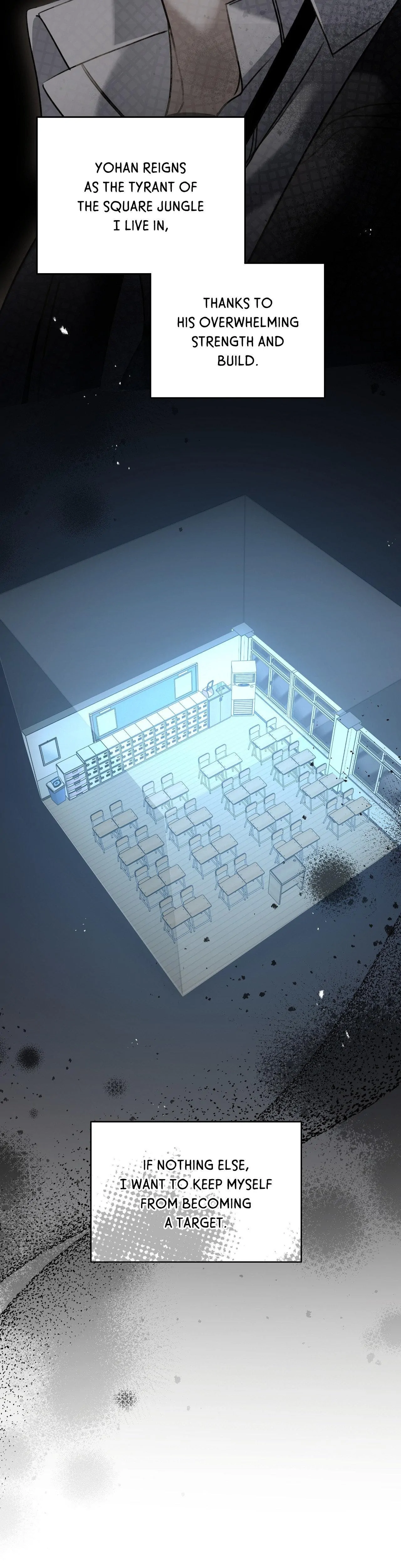 Eighteen’s Bed [Official] - Chapter 41 manhwa